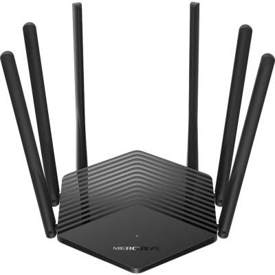 Бездротовий маршрутизатор (роутер) Mercusys MR50G