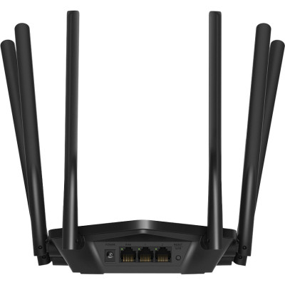 Бездротовий маршрутизатор (роутер) Mercusys MR50G