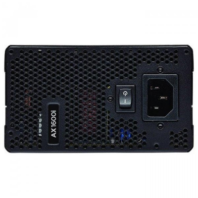 Блок живлення Corsair AX1600i (CP-9020087)