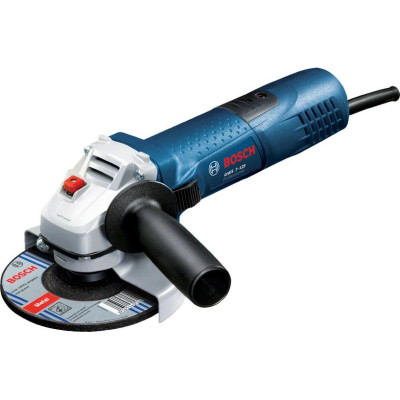Болгарка (кутова шліфувальна машина) Bosch GWS 7-125 (0601388108)