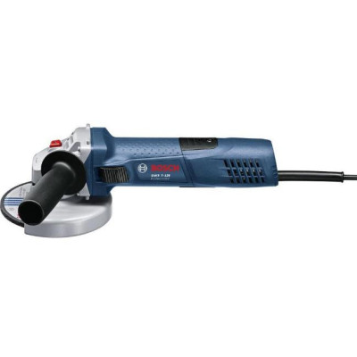 Болгарка (кутова шліфувальна машина) Bosch GWS 7-125 (0601388108)
