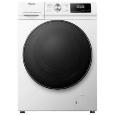 Cтирально-сушильна машина автоматична Hisense WDQA8014EVJM