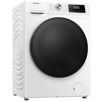 Cтирально-сушильна машина автоматична Hisense WDQA8014EVJM