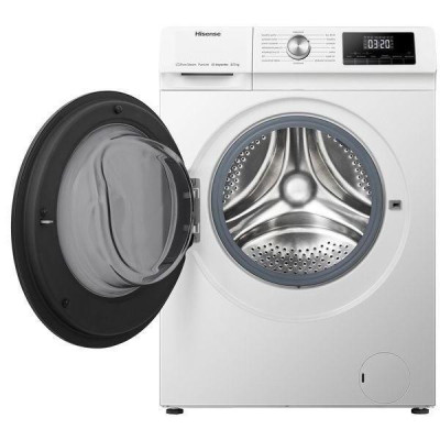 Cтирально-сушильна машина автоматична Hisense WDQA8014EVJM