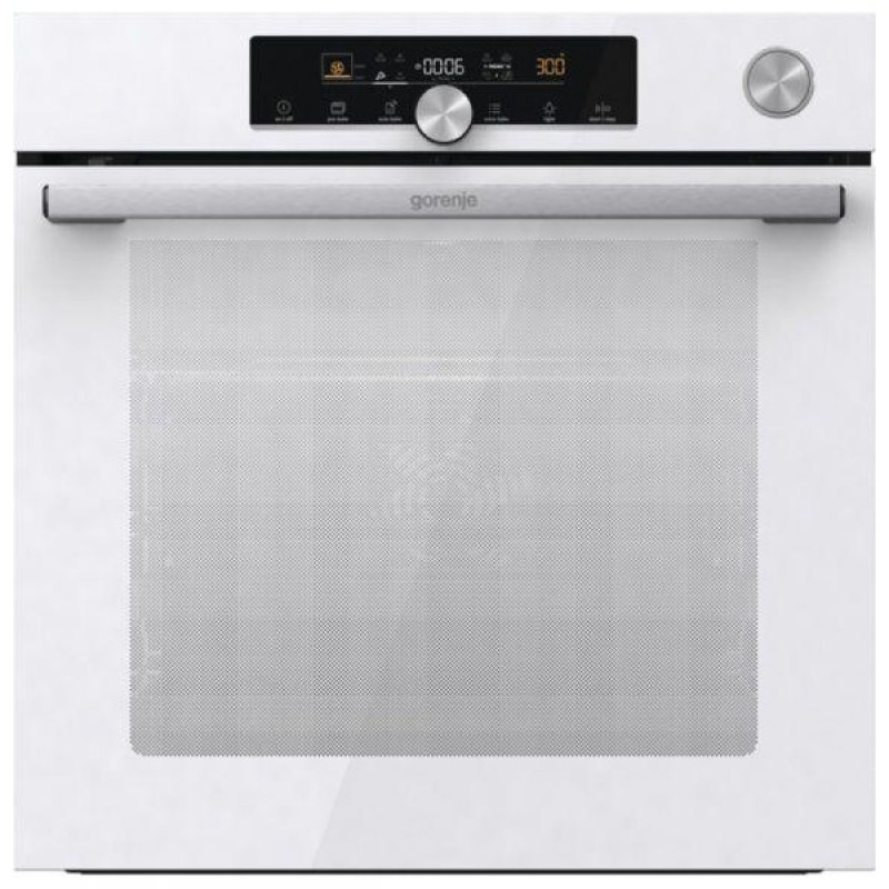 Духовка електрична Gorenje BPSA6747A08WG