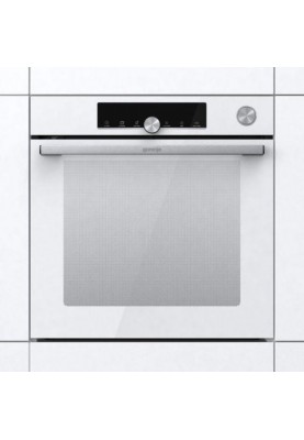 Духовка електрична Gorenje BPSA6747A08WG