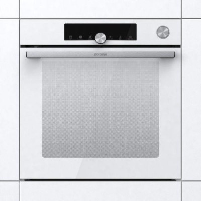 Духовка електрична Gorenje BPSA6747A08WG