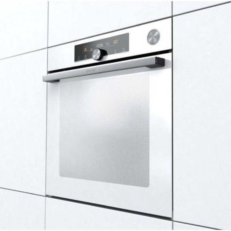 Духовка електрична Gorenje BPSA6747A08WG