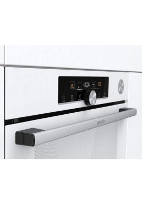 Духовка електрична Gorenje BPSA6747A08WG