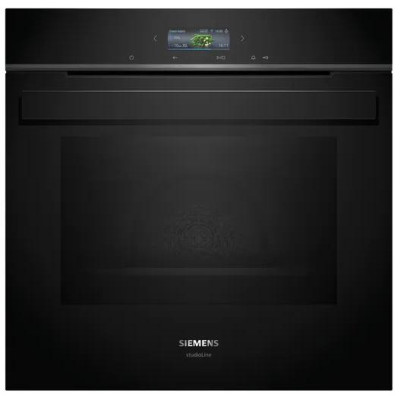 Духовка електрична Siemens HB974GLB1