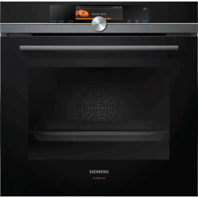 Духовка електрична Siemens HS858GXB6