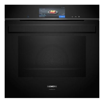 Духовка електрична Siemens HS958GCB1