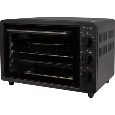 Духовка настільна Mirta 38л MO0138B