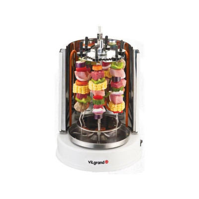 Електрошашличниця ViLgrand V1406