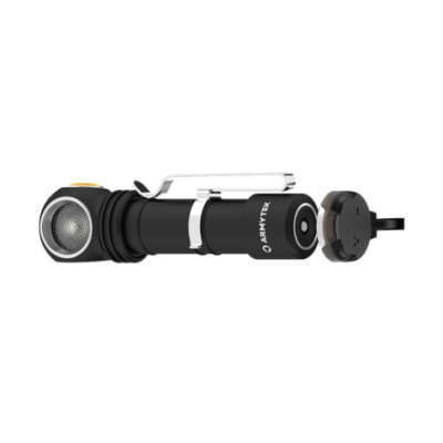 Ліхтарик Armytek Wizard C2 Marnet USB Warm (F08901W) Ліхтарик Armytek Wizard C2 Marnet USB Warm (F08901W)