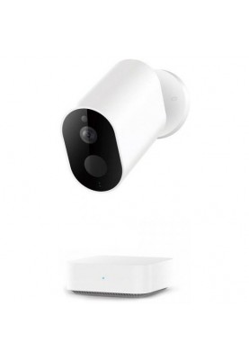 IP-камера відеоспостереження IMILAB EC2 Wireless Home Security Camera (CMSXJ11A)