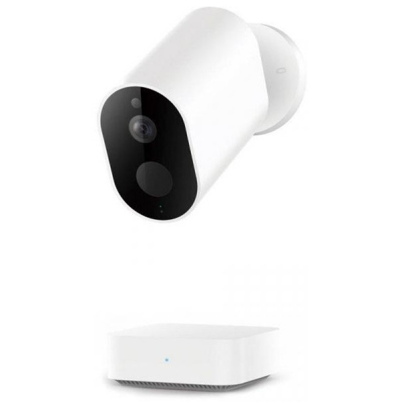 IP-камера відеоспостереження IMILAB EC2 Wireless Home Security Camera (CMSXJ11A)
