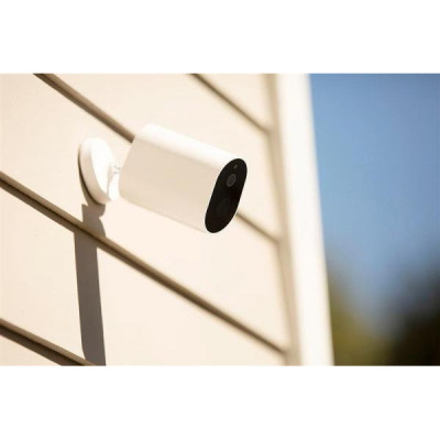IP-камера відеоспостереження IMILAB EC2 Wireless Home Security Camera (CMSXJ11A)