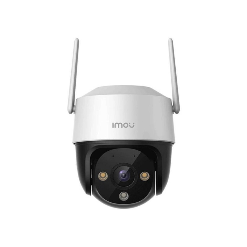 IP-камера відеоспостереження IMOU Cruiser SE 4MP (IPC-S41FP)