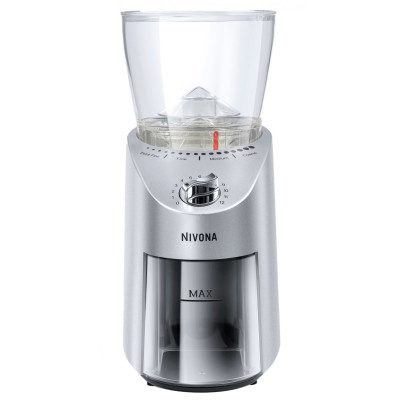Кавомолка електрична Nivona NICG 130 CafeGrano
