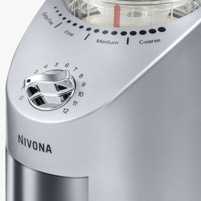Кавомолка електрична Nivona NICG 130 CafeGrano