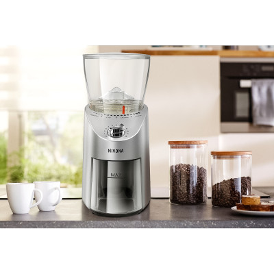 Кавомолка електрична Nivona NICG 130 CafeGrano