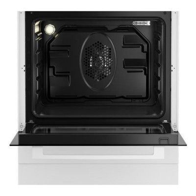 Комбінована плита Beko FSE62120DW