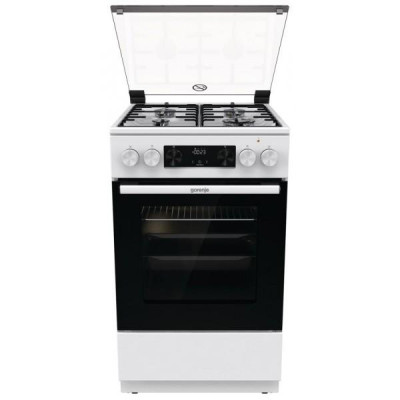 Комбінована плита Gorenje GK5C41WH