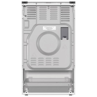 Комбінована плита Gorenje GK5C41WH