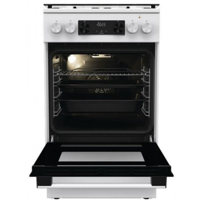 Комбінована плита Gorenje GK5C41WH