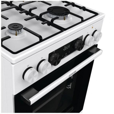 Комбінована плита Gorenje GK5C41WH