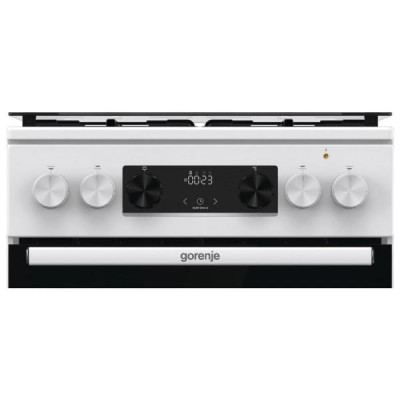 Комбінована плита Gorenje GK5C41WH