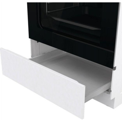 Комбінована плита Gorenje GK6C4WF