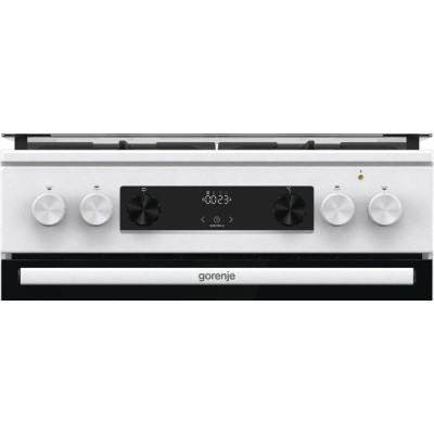 Комбінована плита Gorenje GK6C4WF