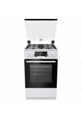 Комбінована плита Gorenje K5341WF