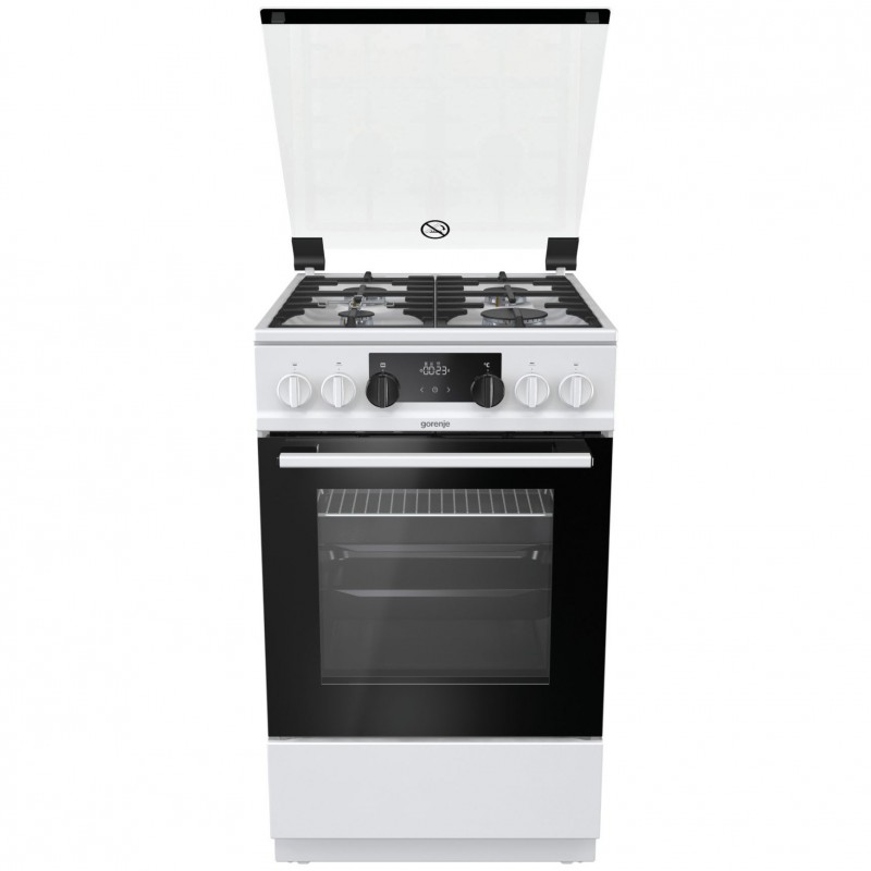 Комбінована плита Gorenje K5341WF