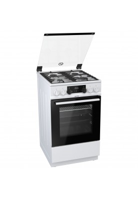 Комбінована плита Gorenje K5341WF