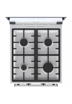 Комбінована плита Gorenje K5341WF