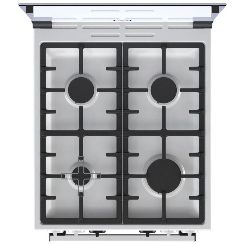 Комбінована плита Gorenje K5341WF