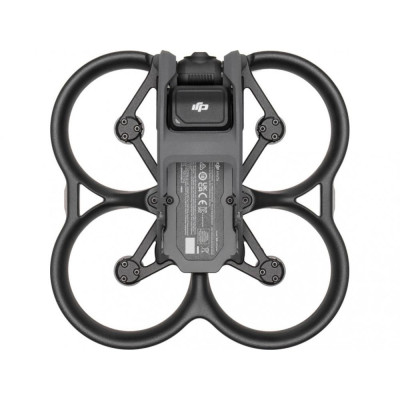Квадрокоптер DJI Avata Pro View Combo (CP.FP.00000101.01)