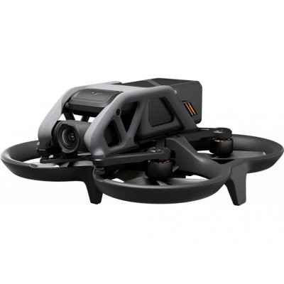Квадрокоптер DJI Avata Pro View Combo (CP.FP.00000101.01)