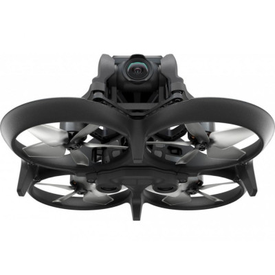 Квадрокоптер DJI Avata Pro View Combo (CP.FP.00000101.01)