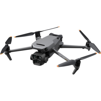 Квадрокоптер DJI Mavic 3 Pro Fly More Combo з DJI RC (CP.MA.00000660.01)