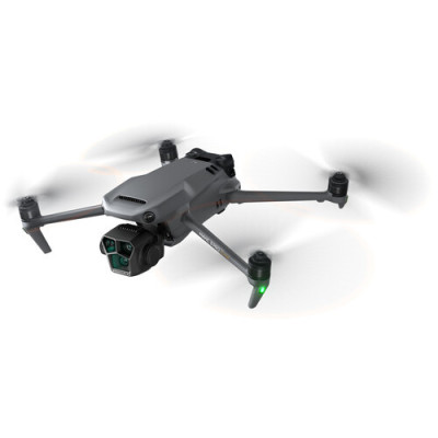 Квадрокоптер DJI Mavic 3 Pro Fly More Combo з DJI RC (CP.MA.00000660.01)