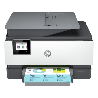 БФП HP OfficeJet Pro 9012E (22A55B)