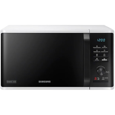 Мікрохвильова піч Samsung MG23K3515AW