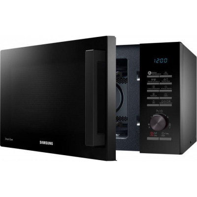Мікрохвильова піч з грилем та конвекцією Samsung MC28A5135CK/UA