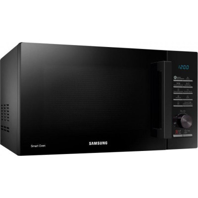 Мікрохвильова піч з грилем та конвекцією Samsung MC28A5135CK/UA