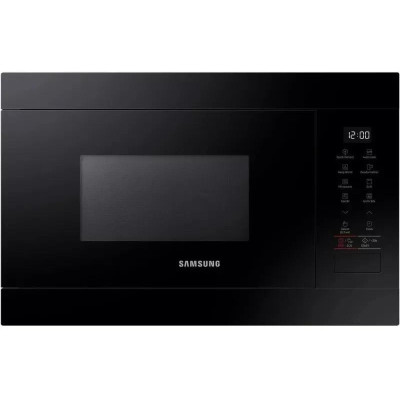 Мікрохвильова піч з грилем Samsung MG22M8254AK