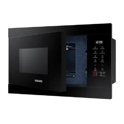 Мікрохвильова піч з грилем Samsung MG22M8254AK